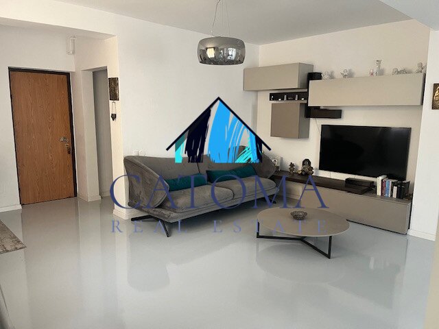 Floreasca - Dorobanti Apartamentul ideal pentru o viata de familie