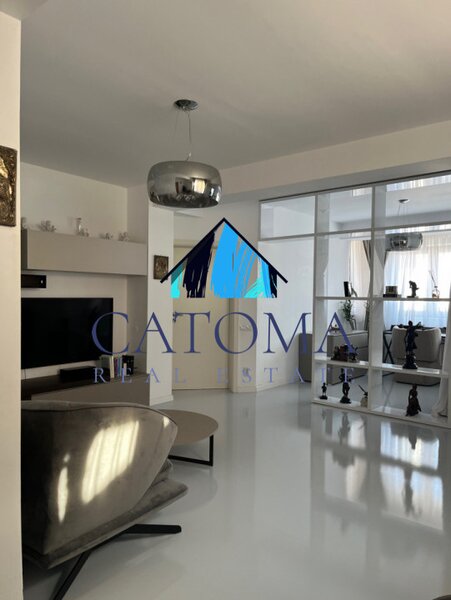 Floreasca - Dorobanti Apartamentul ideal pentru o viata de familie