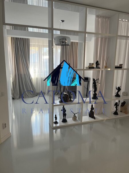 Floreasca - Dorobanti Apartamentul ideal pentru o viata de familie