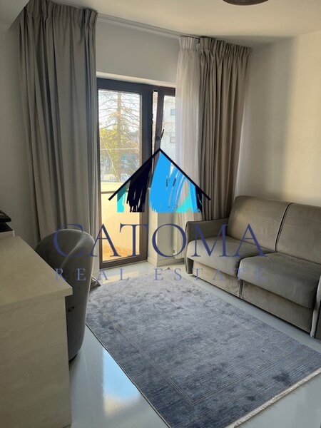 Floreasca - Dorobanti Apartamentul ideal pentru o viata de familie