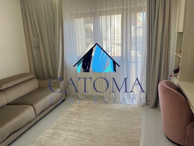 Floreasca - Dorobanti Apartamentul ideal pentru o viata de familie