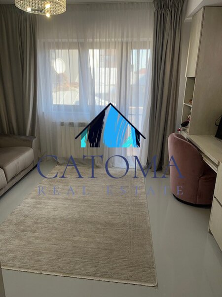 Floreasca - Dorobanti Apartamentul ideal pentru o viata de familie