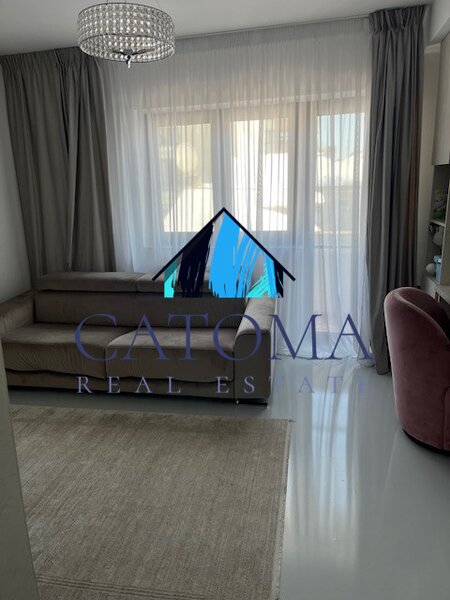 Floreasca - Dorobanti Apartamentul ideal pentru o viata de familie