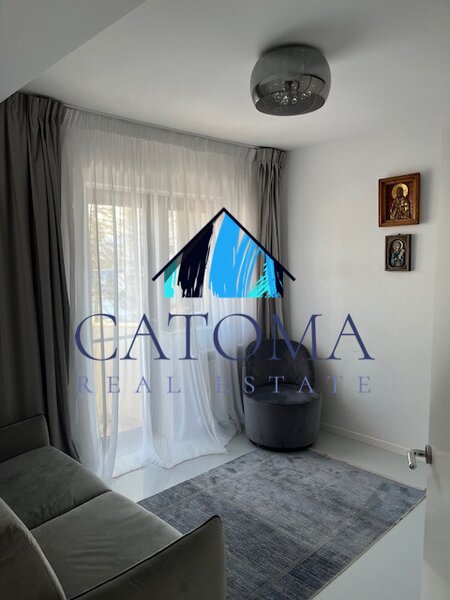 Floreasca - Dorobanti Apartamentul ideal pentru o viata de familie