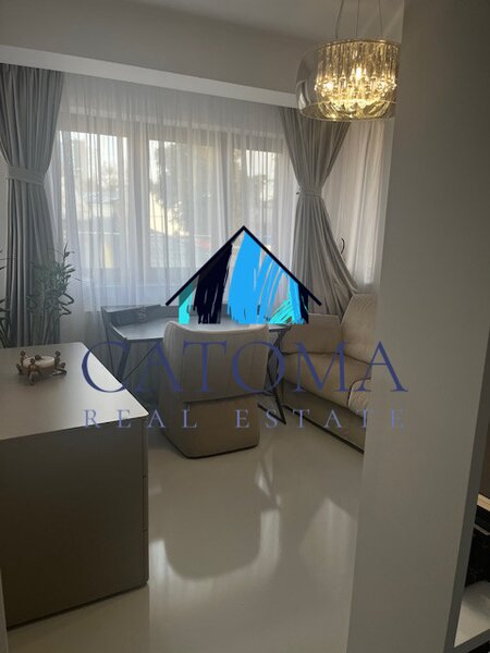 Floreasca - Dorobanti Apartamentul ideal pentru o viata de familie