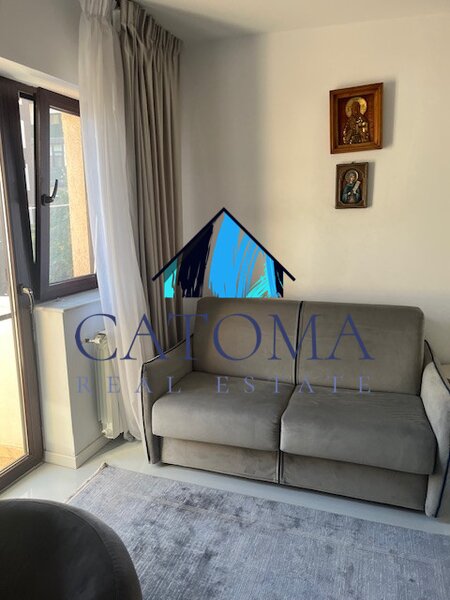 Floreasca - Dorobanti Apartamentul ideal pentru o viata de familie