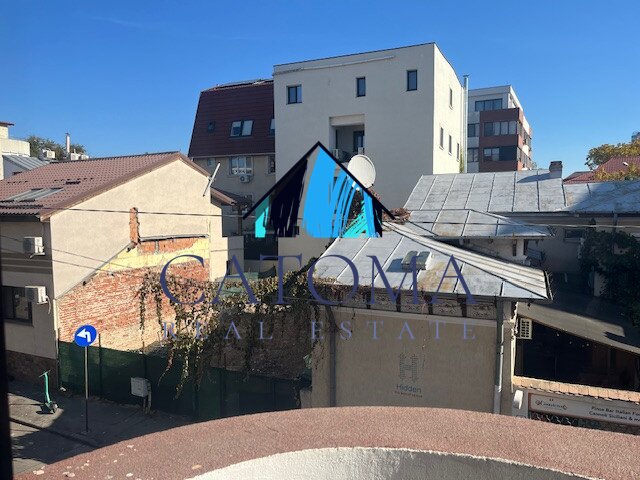 Floreasca - Dorobanti Apartamentul ideal pentru o viata de familie